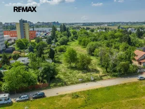 Prodej pozemku pro bydlení, Praha, 4940 m2