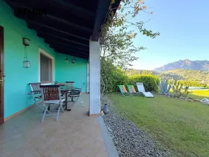 Prodej rodinného domu, Tertenia, Itálie, 76 m2