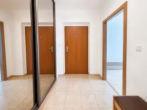 Pronájem bytu 3+kk, Praha - Chodov, Divišovská, 76 m2