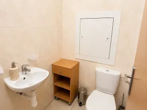 Pronájem bytu 3+kk, Praha - Chodov, Divišovská, 76 m2