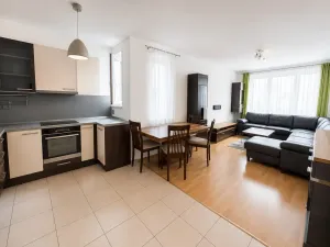 Pronájem bytu 3+kk, Praha - Chodov, Divišovská, 76 m2