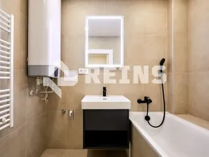 Prodej bytu 2+kk, Praha - Vršovice, Volyňská, 41 m2