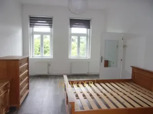 Pronájem bytu 2+1, Ústí nad Labem, Palachova, 70 m2