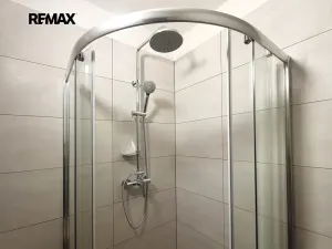 Pronájem bytu 1+kk, Lubná, 19 m2