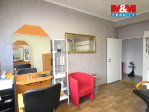 Pronájem obchodního prostoru, Ostrava - Mariánské Hory, 28. října, 50 m2