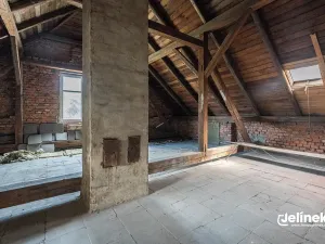 Prodej rodinného domu, Opatov, 148 m2