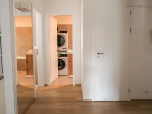 Pronájem bytu 3+kk, Praha - Čimice, Hrašeho, 86 m2