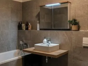 Pronájem bytu 3+kk, Praha - Čimice, Hrašeho, 86 m2