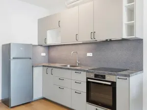 Prodej bytu 1+kk, Praha - Holešovice, Tusarova, 41 m2