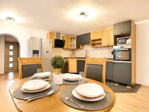 Pronájem rodinného domu, Vrbová Lhota, U Lindovy, 160 m2
