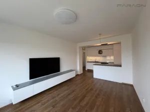 Pronájem bytu 3+kk, Praha - Žižkov, Pod lipami, 70 m2