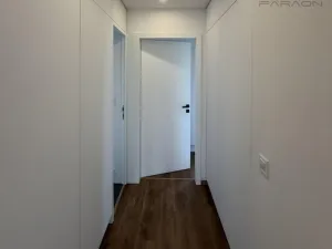Pronájem bytu 3+kk, Praha - Žižkov, Pod lipami, 70 m2