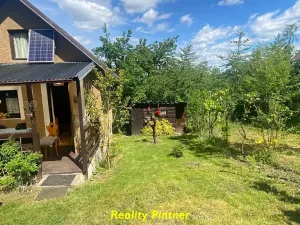 Prodej chaty, Kamýk nad Vltavou, 24 m2