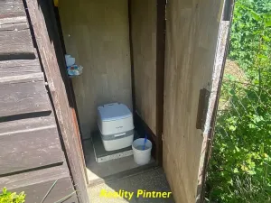 Prodej chaty, Kamýk nad Vltavou, 24 m2