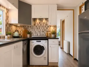 Prodej mobilheimu, Borek, 52 m2