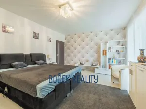 Prodej rodinného domu, Hostomice, Větrná, 116 m2
