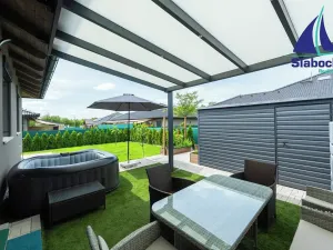 Prodej rodinného domu, Nová Ves, U Vodojemu, 102 m2