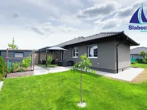 Prodej rodinného domu, Nová Ves, U Vodojemu, 102 m2
