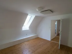 Prodej rodinného domu, Žihobce, 160 m2