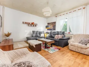 Prodej rodinného domu, Luhačovice - Polichno, 130 m2