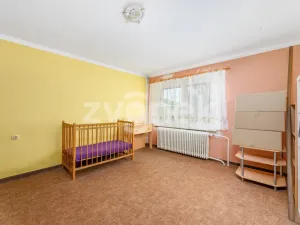 Prodej rodinného domu, Luhačovice - Polichno, 130 m2
