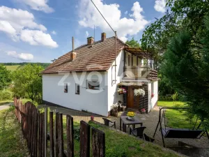 Prodej rodinného domu, Luhačovice - Polichno, 130 m2