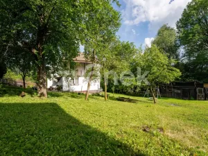 Prodej rodinného domu, Luhačovice - Polichno, 130 m2