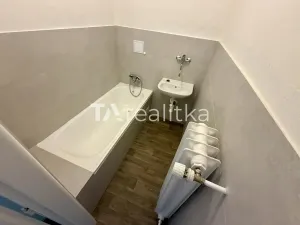 Pronájem bytu 2+1, Ostrava, Dolní, 68 m2