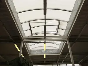 Prodej obchodního prostoru, Děčín, Krásnostudenecká, 420 m2