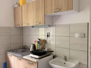 Prodej skladu, Děčín, Krásnostudenecká, 420 m2