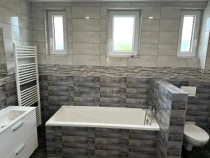 Pronájem bytu 2+1, Děčín, Škroupova, 64 m2
