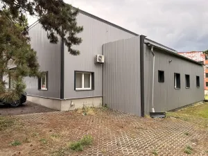 Prodej výrobních prostor, Děčín, Krásnostudenecká, 420 m2