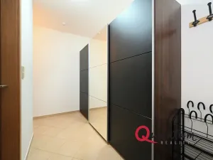 Pronájem bytu 2+kk, Praha - Stodůlky, Svitákova, 60 m2