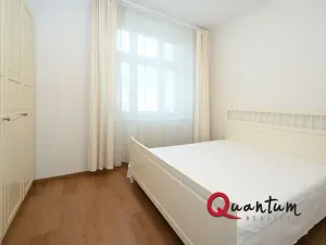 Pronájem bytu 2+kk, Praha - Podolí, Sinkulova, 44 m2