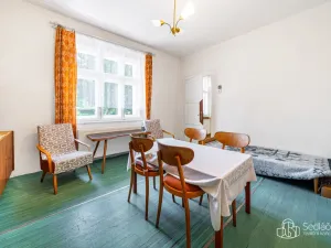 Prodej rodinného domu, Svatava, Zelená, 200 m2