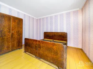 Prodej rodinného domu, Svatava, Zelená, 200 m2
