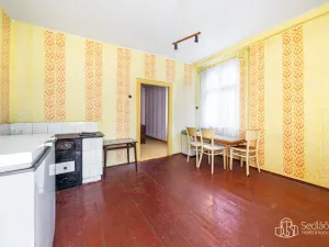 Prodej rodinného domu, Svatava, Zelená, 200 m2