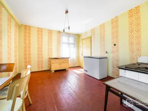 Prodej rodinného domu, Svatava, Zelená, 200 m2