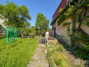 Prodej rodinného domu, Svatava, Zelená, 200 m2
