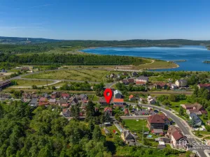 Prodej rodinného domu, Svatava, Zelená, 200 m2