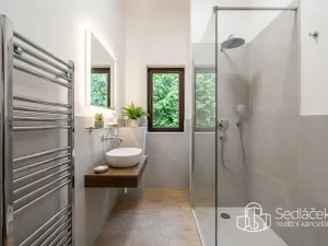 Prodej rodinného domu, Svatava, Zelená, 200 m2