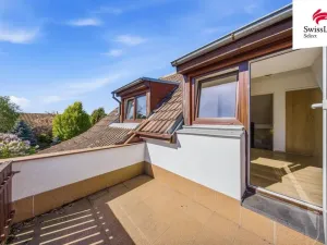 Prodej rodinného domu, Libeř - Libeň, 336 m2