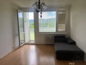 Prodej bytu 2+1, Ústí nad Labem, Jindřicha Plachty, 62 m2