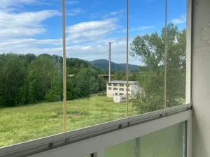 Prodej bytu 2+1, Ústí nad Labem, Jindřicha Plachty, 62 m2
