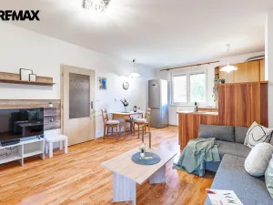 Prodej bytu 3+kk, Praha - Čakovice, Blachutova, 71 m2