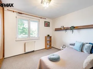 Prodej bytu 3+kk, Praha - Čakovice, Blachutova, 71 m2