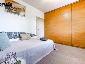 Prodej bytu 3+kk, Praha - Čakovice, Blachutova, 71 m2