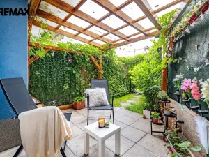 Prodej bytu 3+kk, Praha - Čakovice, Blachutova, 71 m2