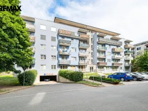 Prodej bytu 3+kk, Praha - Čakovice, Blachutova, 71 m2