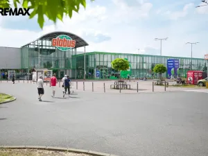 Prodej bytu 3+kk, Praha - Čakovice, Blachutova, 71 m2
